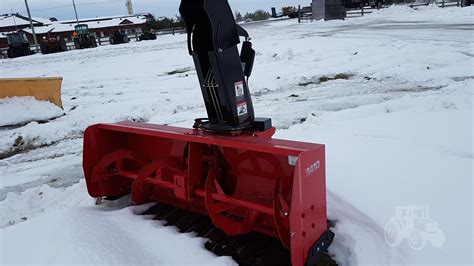 Snow Blowers for sale in Ontario 